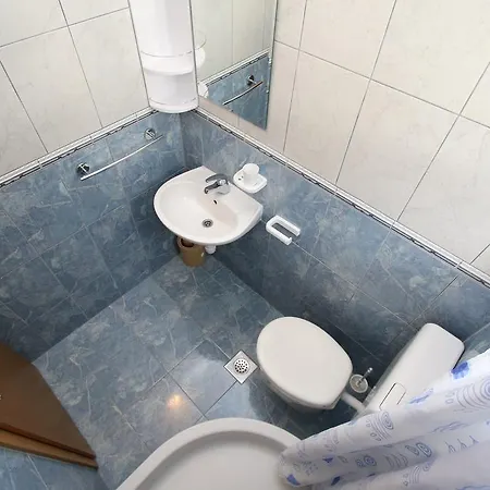 Lägenhet Tomo *
