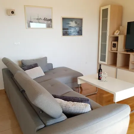 Apartamento Tomo