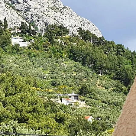 Tomo Apartman Makarska