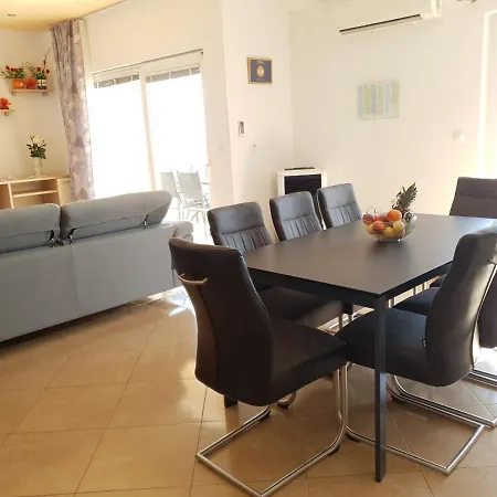 Apartmán Tomo Makarská