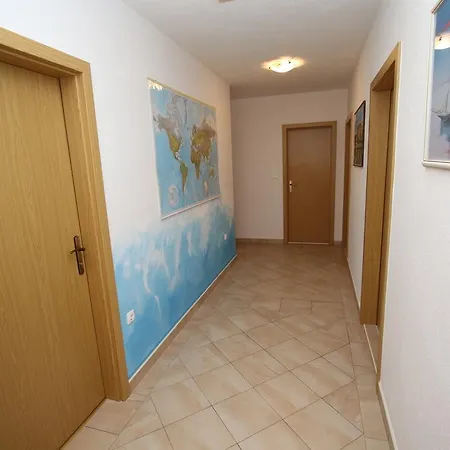 Tomo Апартаменты *