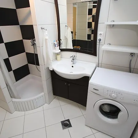 Tomo Apartmán *