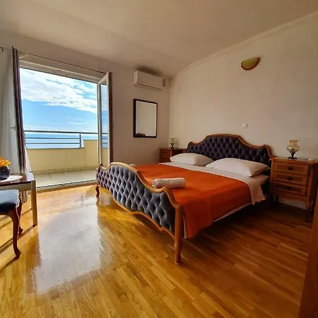 Apartmán Tomo
