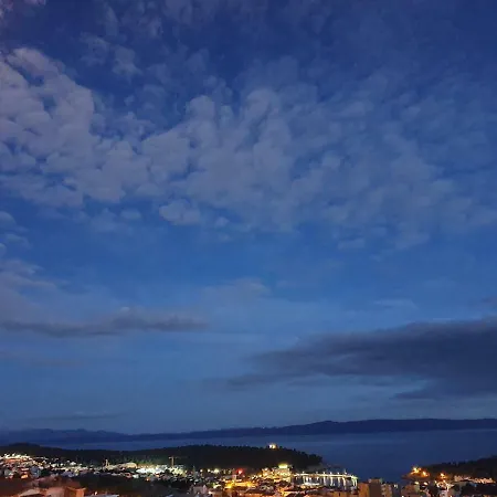 Апартаменты Tomo *