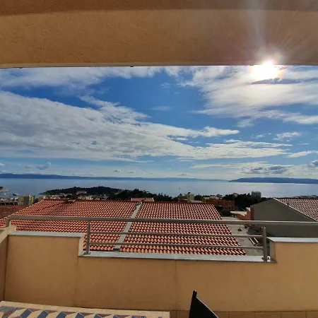 Apartmán Tomo
