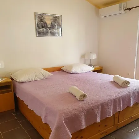 Apartmán Tomo